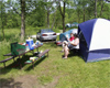 Blackwell+forest+preserve+camping